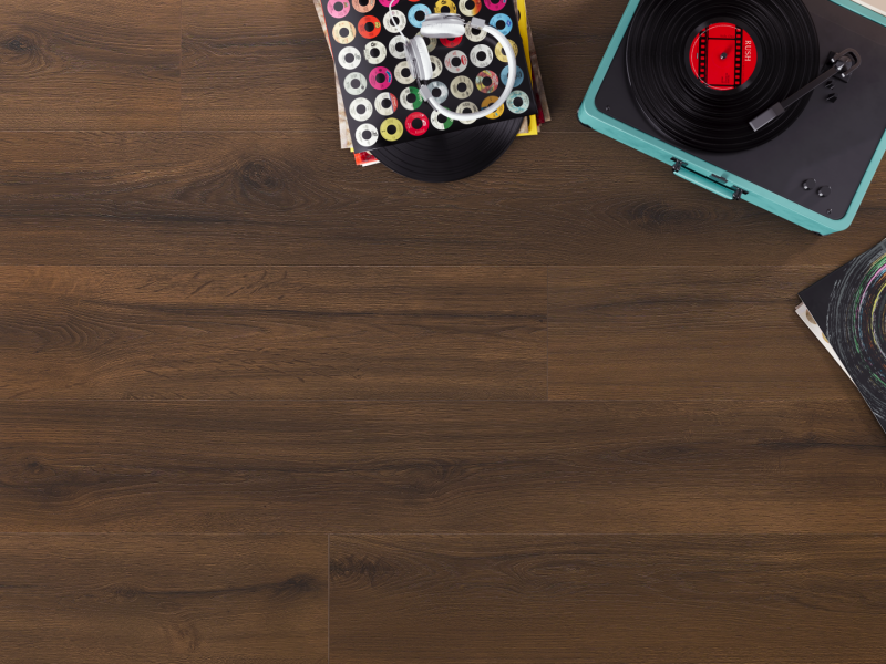 SPC Click Amaron Wood EIR Acoustic – CORNEL OAK – 6.3mm CASA 224 2