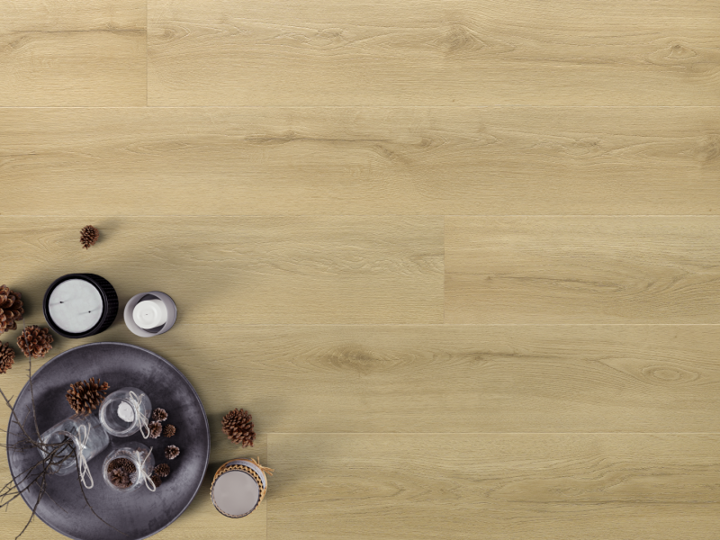 SPC Click Amaron Wood EIR Acoustic – PRINCETON OAK – 6.3mm CASA 228 - Pro Confort Carpet SPC Click Amaron Wood EIR Acoustic – PRINCETON OAK – 6.3mm CASA 228 3