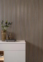 Riflaj decorativ polimer dur L0103 120x12x2700 mm 9
