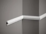 Brau decorativ polimer dur MD002 40X18X2000mm 8