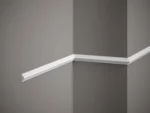 Brau decorativ polimer dur MD003 22X10X2000mm 6