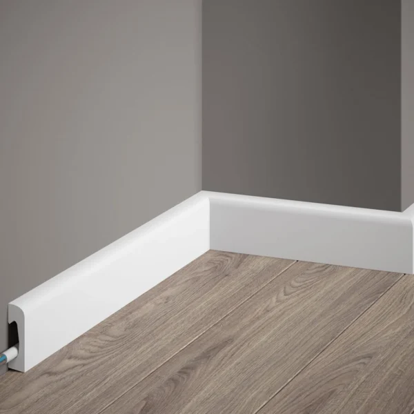 Plinta decorativa polimer dur MD004 49x15x2000mm