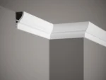 Cornisa decorativa polimer dur MD070 72x40x2000mm 6