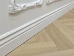 Plinta decorativa polimer dur MD095 120x15x2000mm 10