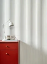 Riflaj decorativ polimer dur WP001 247x13x2700 mm 19