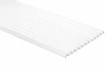 Riflaj decorativ polimer dur WP003 247x16x2700 mm 10
