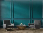 Brau decorativ polimer dur MD002 40X18X2000mm 12