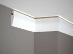 Cornisa decorativa polimer dur MD016 100x23x2000mm 7