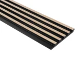 Riflaj decorativ polimer dur L0102 120x12x2700 mm 13