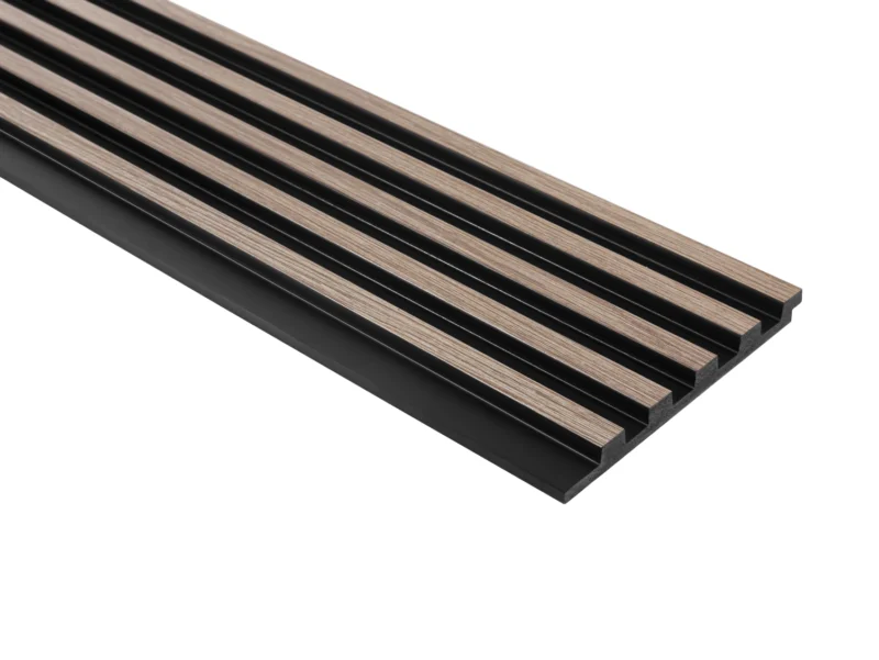 Riflaj decorativ polimer dur L0103 120x12x2700 mm 6