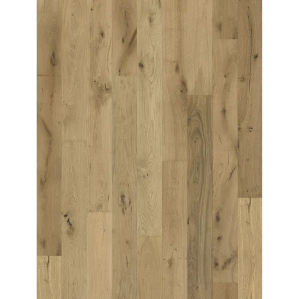 Parchet triplu stratificat Kahrs OAK GRANO OILED