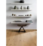 Parchet triplu stratificat Kahrs OAK ASTER OILED 226 - Pro Confort Carpet Parchet triplu stratificat Kahrs OAK ASTER OILED 226 11