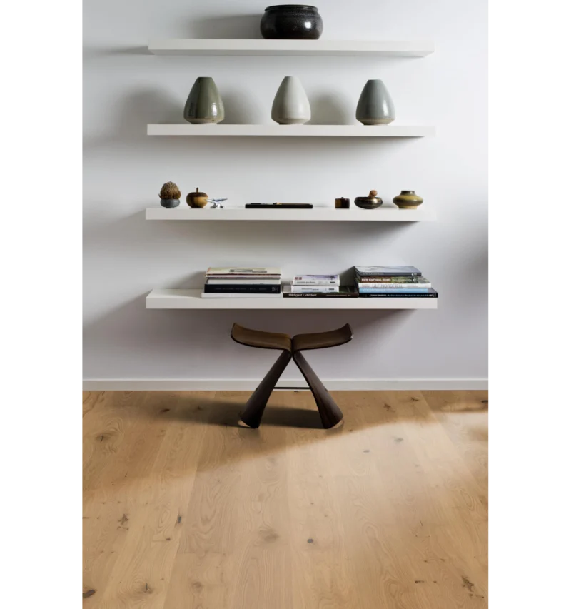 Parchet triplu stratificat Kahrs OAK ASTER OILED 226 5