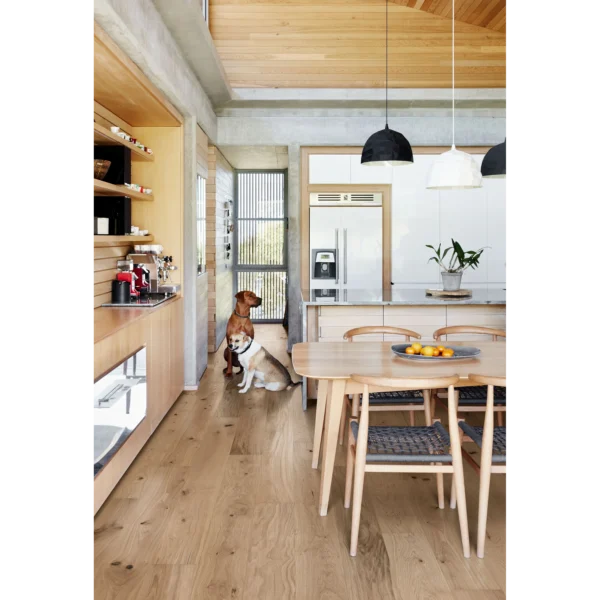 Parchet triplu stratificat Kahrs OAK GENTIAN