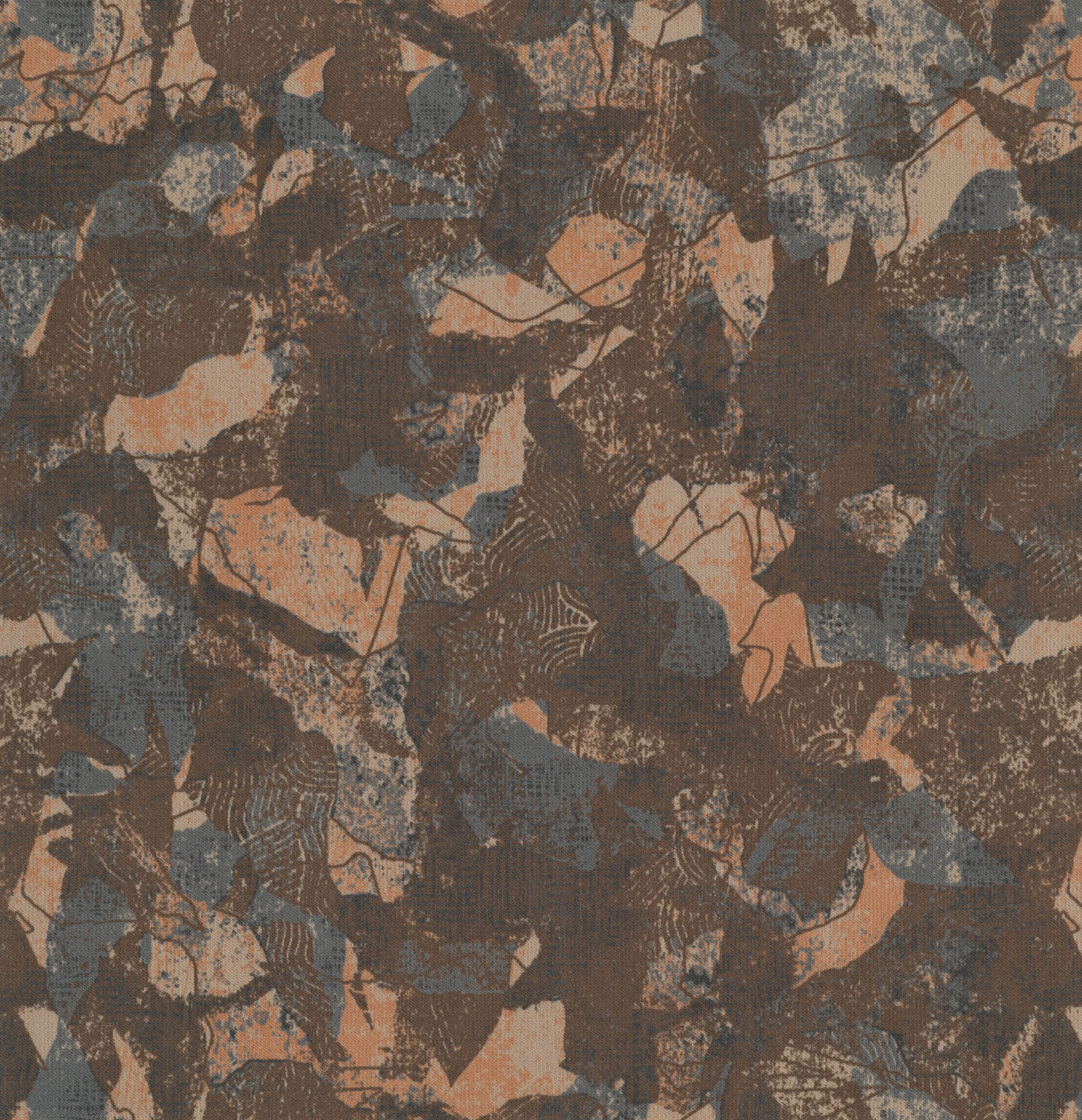 Mocheta horeca Gravure Collage cod 77 2