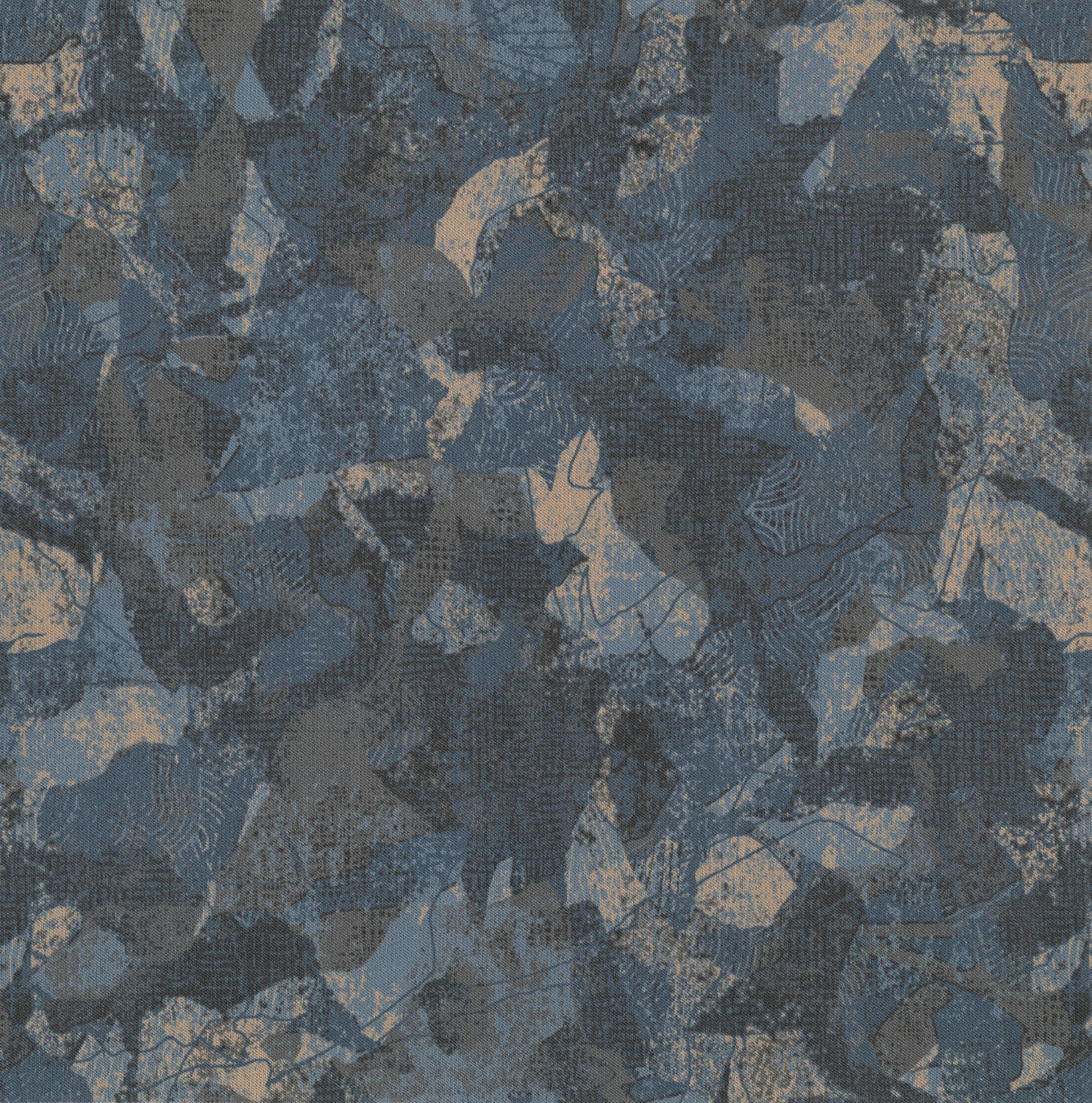 Mocheta horeca Gravure Collage cod 95 2