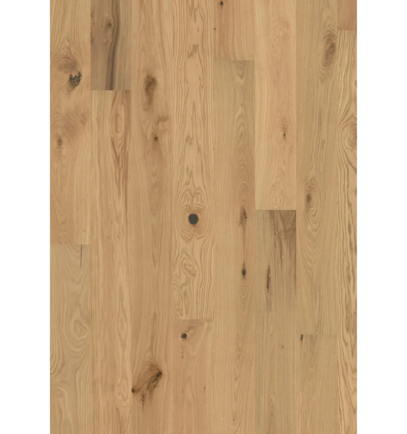 Parchet triplu stratificat Kahrs OAK YARROW 4