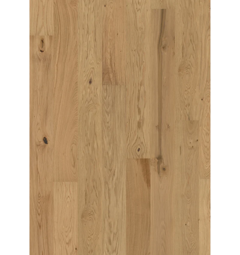 Parchet triplu stratificat Kahrs OAK ASTER MATT 242 4