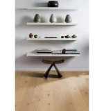 Parchet triplu stratificat Kahrs OAK ASTER MATT 242 - Pro Confort Carpet Parchet triplu stratificat Kahrs OAK ASTER MATT 242 10