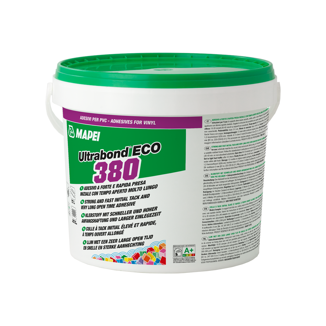 Mozaic ceramic Arcado White matt