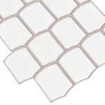 Mozaic ceramic Arcado Camden 9