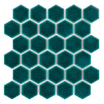 Mozaic ceramica Hexagon Maui 51 12