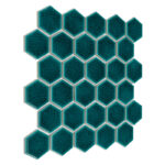 Mozaic ceramica Hexagon Maui 51 10