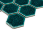Mozaic ceramica Hexagon Maui 51 11