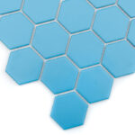 Mozaic ceramica Hexagon Montana 51 matt 13