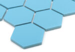 Mozaic ceramica Hexagon Montana 51 matt 11