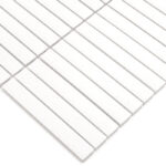 Mozaic ceramic Kitkat Pepper Matt 8