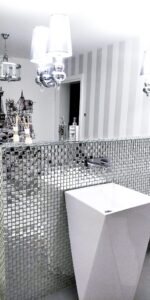 Mozaic sticla Vitrum Diamond Mix 131 6