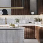 Mozaic ceramic Mr Twig Camden 8