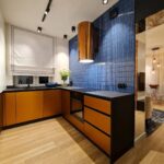 Mozaic ceramic Mr Twig Denim - Pro Confort Carpet Mozaic ceramic Mr Twig Denim 9