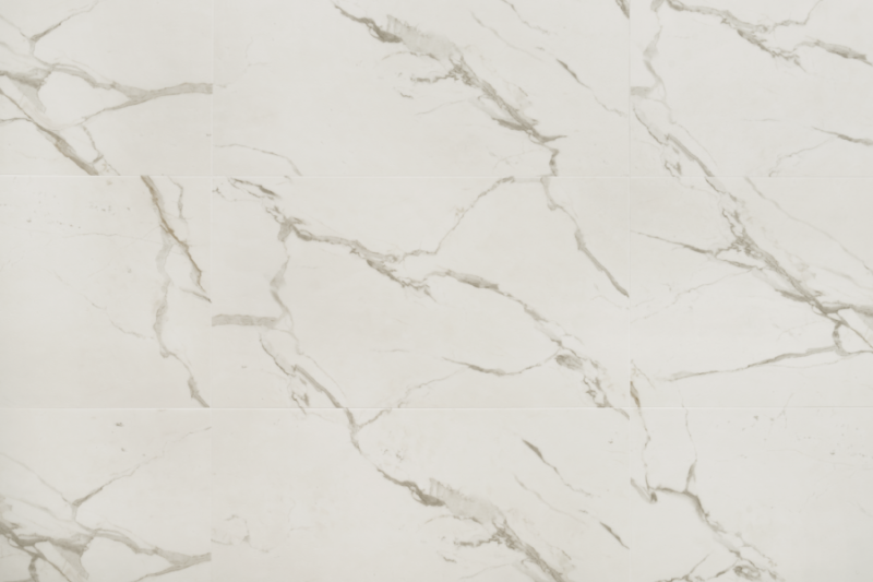 SPC Click Amaron FORMA – Pietra Santa White – 5mm CAF 538 5