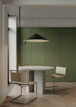 Parchet triplu-stratificat Milano Herringbone 90° Naturalizzato 5