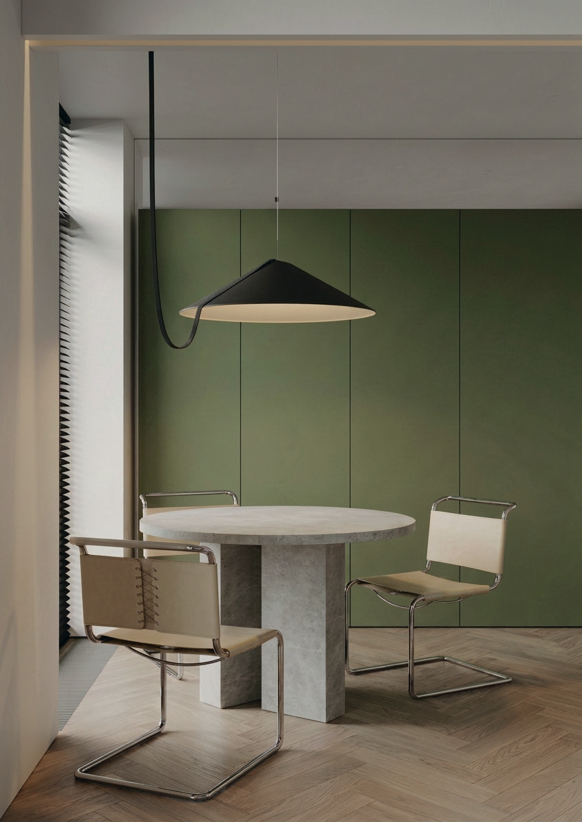 Parchet triplu-stratificat Milano Herringbone 90° Naturalizzato - Pro Confort Carpet Parchet triplu-stratificat Milano Herringbone 90° Naturalizzato 3