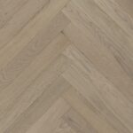 Parchet triplu-stratificat Milano Herringbone 90° Naturalizzato 6