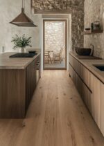 Parchet stratificat Milano Centocinquanta Naturalizzato 5